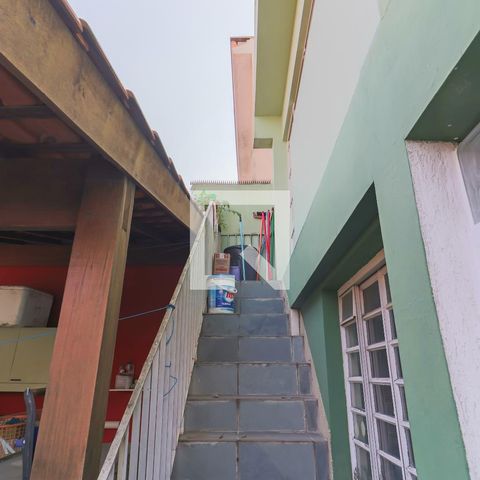 Casa à venda com 290m², 7 quartos e 3 vagasQuintal