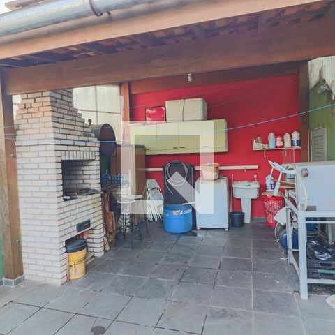 Casa à venda com 290m², 7 quartos e 3 vagasQuintal