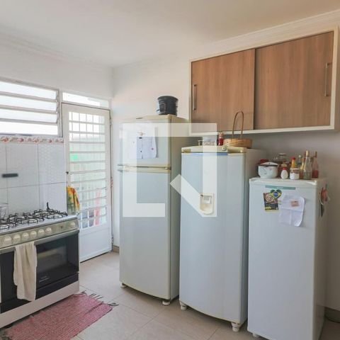 Casa à venda com 290m², 7 quartos e 3 vagasCozinha