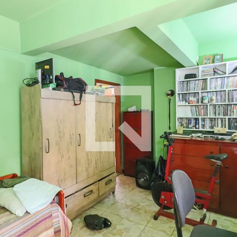 Casa à venda com 290m², 7 quartos e 3 vagasQuarto 1