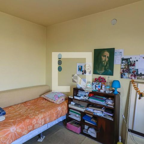 Casa à venda com 290m², 7 quartos e 3 vagasQuarto 2