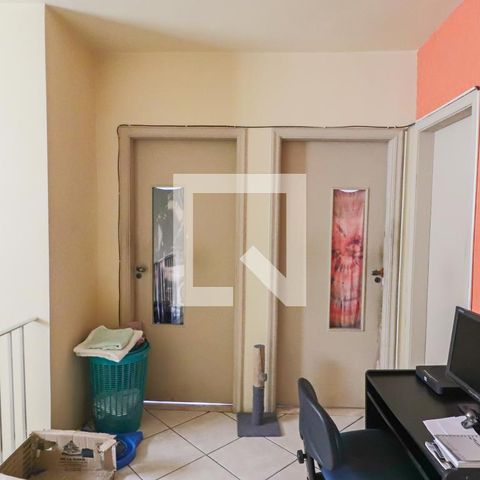 Casa à venda com 290m², 7 quartos e 3 vagasCorredor Quartos