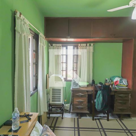 Casa à venda com 290m², 7 quartos e 3 vagasQuarto 4