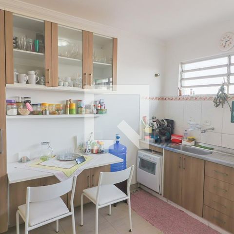 Casa à venda com 290m², 7 quartos e 3 vagasCozinha