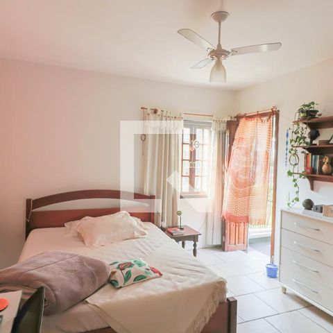 Casa à venda com 290m², 7 quartos e 3 vagasQuarto 5