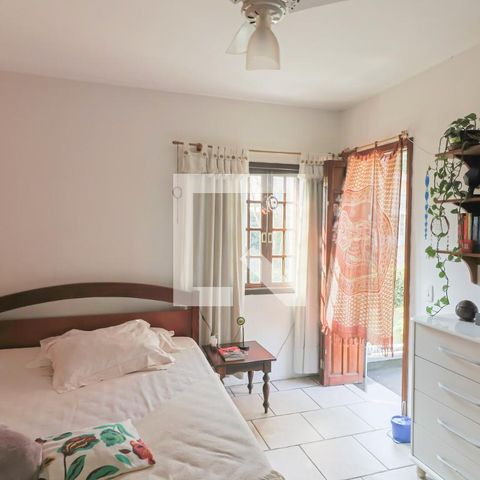 Casa à venda com 290m², 7 quartos e 3 vagasQuarto 5