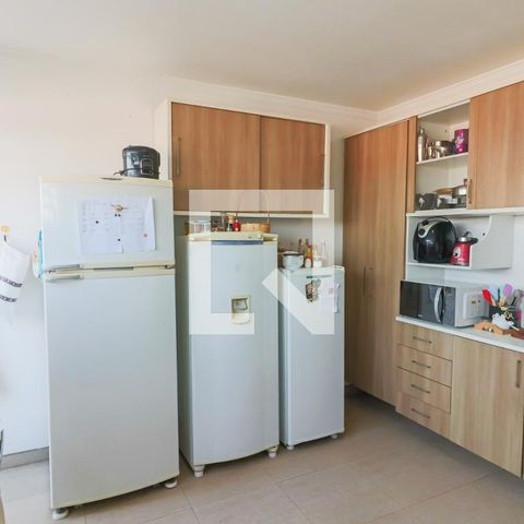 Casa à venda com 290m², 7 quartos e 3 vagasCozinha