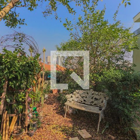 Casa à venda com 290m², 7 quartos e 3 vagasQuintal