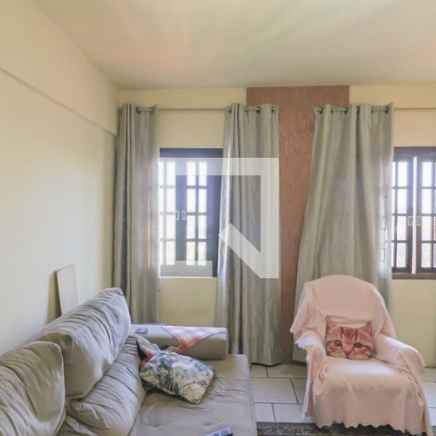 Casa à venda com 290m², 7 quartos e 3 vagasQuarto 3