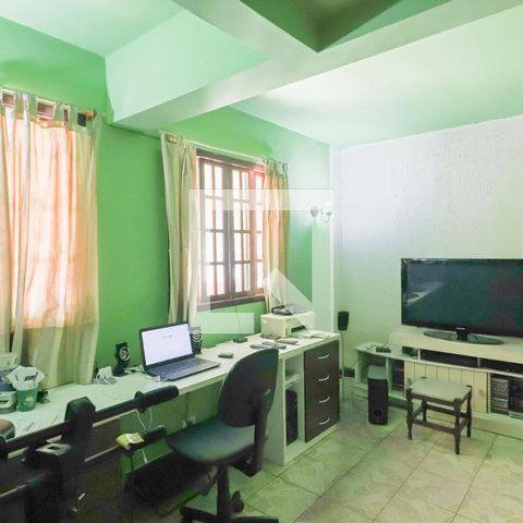 Casa à venda com 290m², 7 quartos e 3 vagasQuarto 1