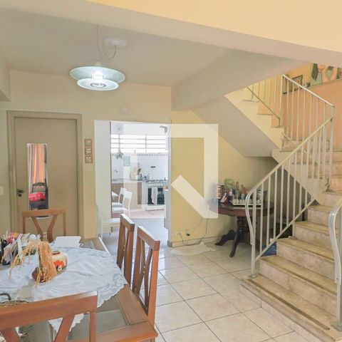Casa à venda com 290m², 7 quartos e 3 vagasSala