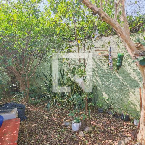 Casa à venda com 290m², 7 quartos e 3 vagasGaragem