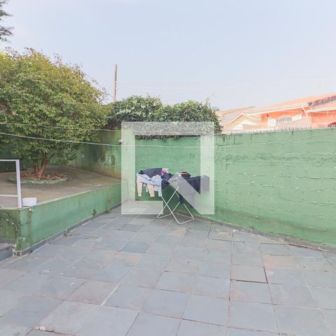 Casa à venda com 290m², 7 quartos e 3 vagasQuintal