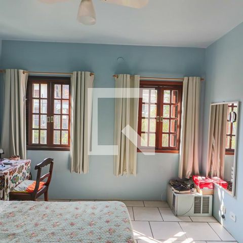 Casa à venda com 290m², 7 quartos e 3 vagasQuarto 6