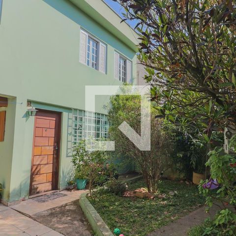 Casa à venda com 290m², 7 quartos e 3 vagasGaragem