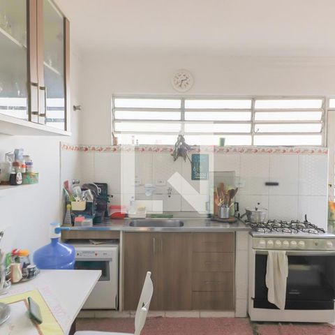 Casa à venda com 290m², 7 quartos e 3 vagasCozinha