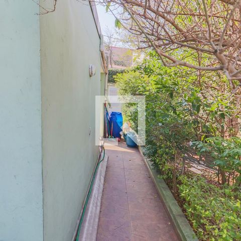 Casa à venda com 290m², 7 quartos e 3 vagasQuintal