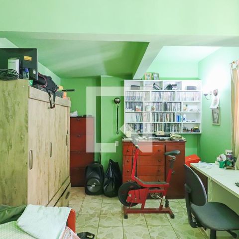 Casa à venda com 290m², 7 quartos e 3 vagasQuarto 1