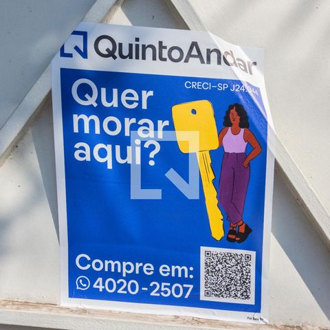 Casa à venda com 290m², 7 quartos e 3 vagasPlaquinha