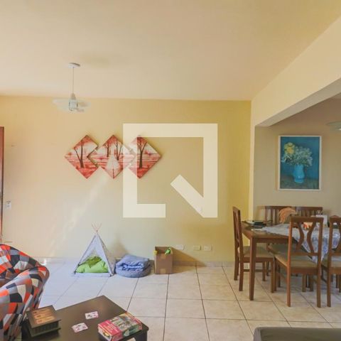 Casa à venda com 290m², 7 quartos e 3 vagasSala