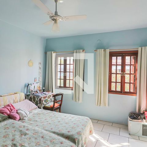 Casa à venda com 290m², 7 quartos e 3 vagasQuarto 6