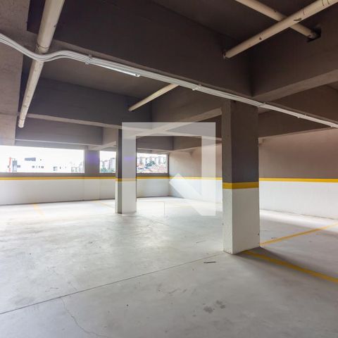 Apartamento à venda com 46m², 2 quartos e sem vagaGaragem