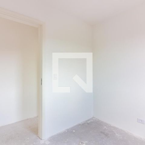 Apartamento à venda com 46m², 2 quartos e sem vagaQuarto 2