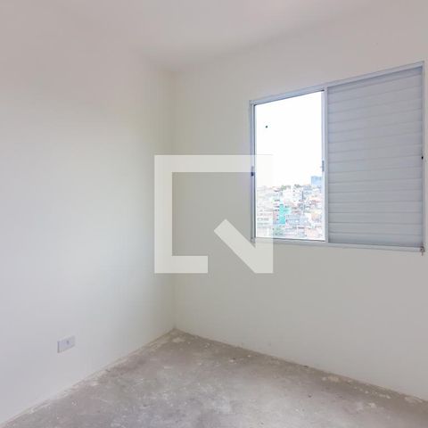 Apartamento à venda com 46m², 2 quartos e sem vagaQuarto 1