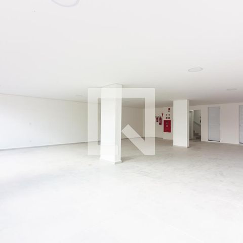 Apartamento à venda com 46m², 2 quartos e sem vagaÁrea Comum