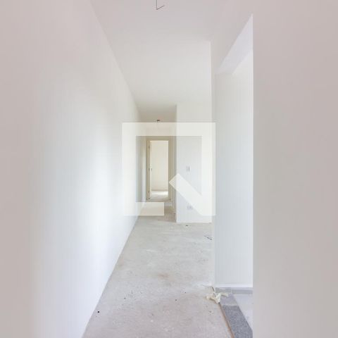 Apartamento à venda com 46m², 2 quartos e sem vagaSala