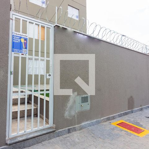 Apartamento à venda com 46m², 2 quartos e sem vagaPlaca de Anuncio