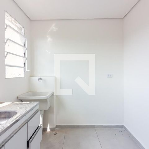 Apartamento à venda com 46m², 2 quartos e sem vagaCozinha