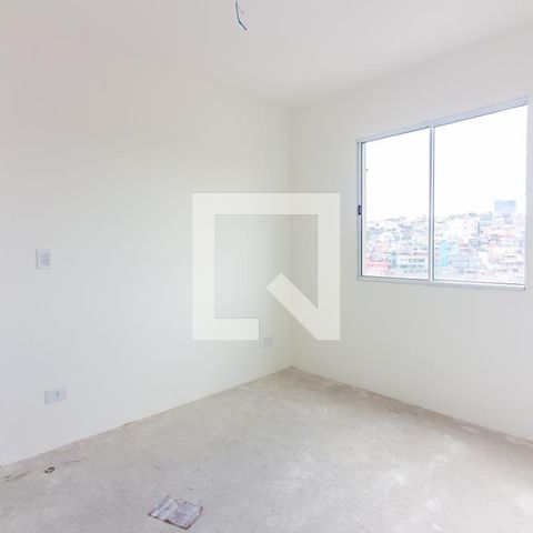 Apartamento à venda com 46m², 2 quartos e sem vagaSala