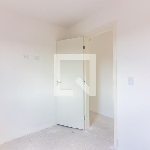 Apartamento à venda com 46m², 2 quartos e sem vagaQuarto 1