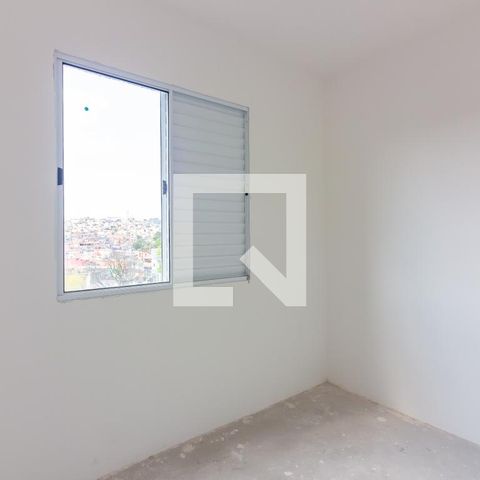 Apartamento à venda com 46m², 2 quartos e sem vagaQuarto 1