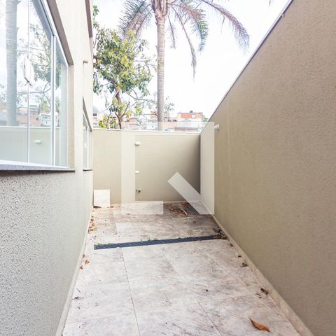 Apartamento à venda com 46m², 2 quartos e sem vagaÁrea Comum