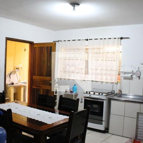 Casa à venda com 143m², 3 quartos e 1 vagaCozinha