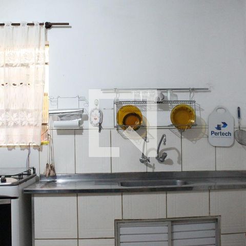 Casa à venda com 143m², 3 quartos e 1 vagaCozinha