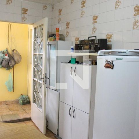 Casa à venda com 143m², 3 quartos e 1 vagaEdícula - Cozinha