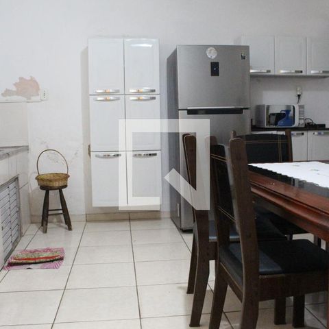 Casa à venda com 143m², 3 quartos e 1 vagaCozinha