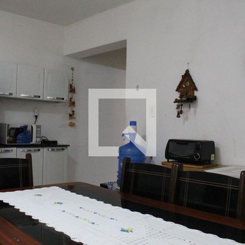 Casa à venda com 143m², 3 quartos e 1 vagaCozinha