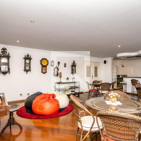 Casa para alugar com 465m², 4 quartos e 6 vagas Casa para alugar com 465m², 4 quartos e 6 vagasÁrea de Lazer