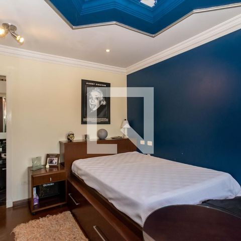 Casa para alugar com 465m², 4 quartos e 6 vagas Casa para alugar com 465m², 4 quartos e 6 vagasSuíte 3