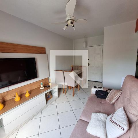 Apartamento à venda com 66m², 2 quartos e 1 vaga Apartamento à venda com 66m², 2 quartos e 1 vagaSala