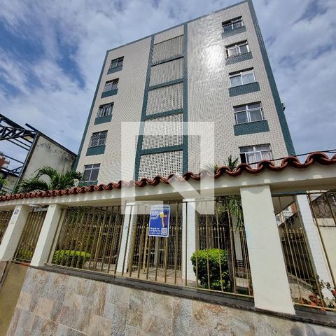 Apartamento à venda com 66m², 2 quartos e 1 vaga Apartamento à venda com 66m², 2 quartos e 1 vagaFachada