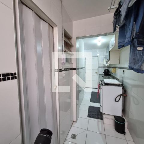 Apartamento à venda com 66m², 2 quartos e 1 vaga Apartamento à venda com 66m², 2 quartos e 1 vagaCozinha