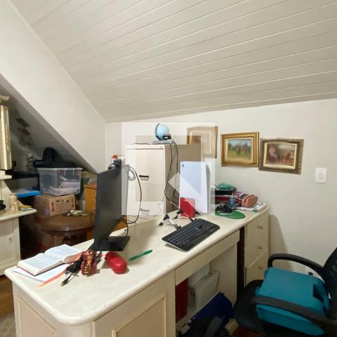 Casa de condomínio à venda com 320m², 4 quartos e 4 vagasQuarto 4