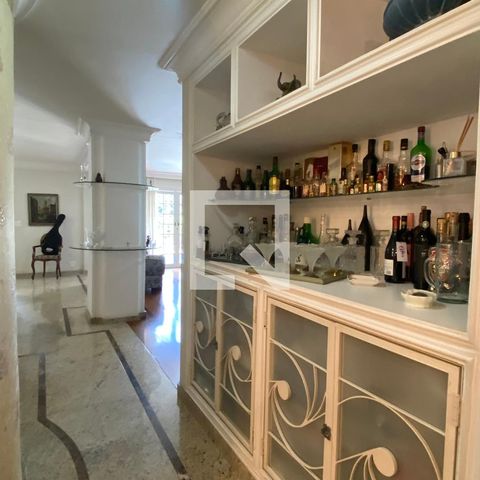 Casa de condomínio à venda com 320m², 4 quartos e 4 vagasSala de Jantar