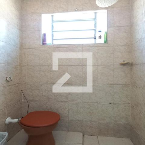 Casa à venda com 170m², 4 quartos e 1 vagaBanheiro de Serviço