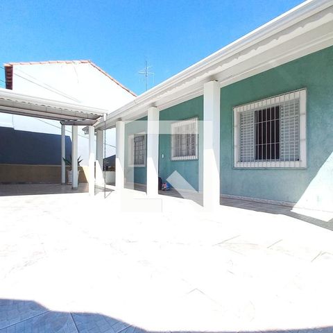 Casa à venda com 170m², 4 quartos e 1 vagaFachada do Prédio